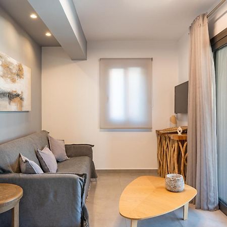 Apartmán Brand New Flat Near De Bosset Bridge, Argostoli Exteriér fotografie