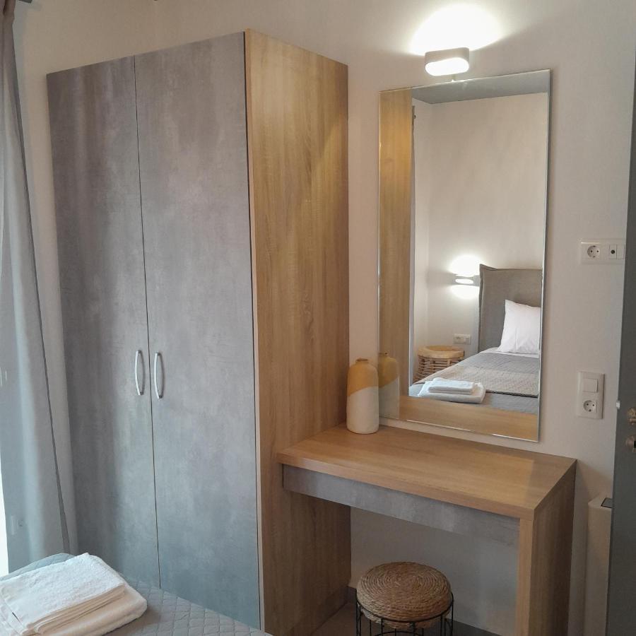 Apartmán Brand New Flat Near De Bosset Bridge, Argostoli Exteriér fotografie