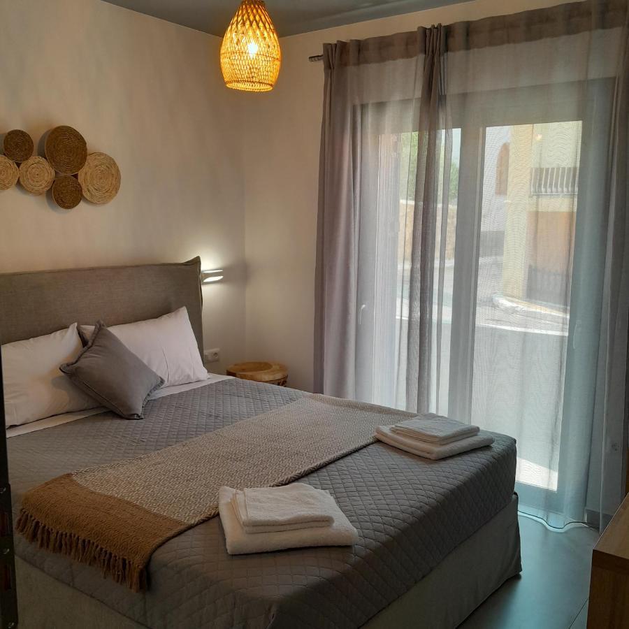 Apartmán Brand New Flat Near De Bosset Bridge, Argostoli Exteriér fotografie