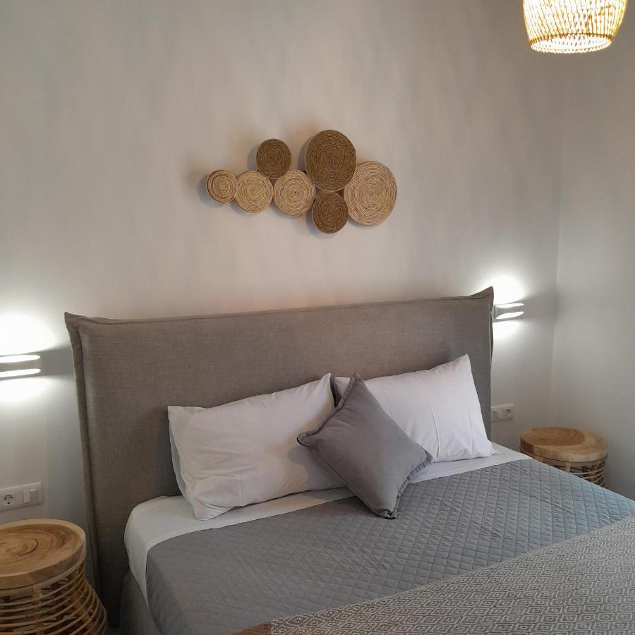 Apartmán Brand New Flat Near De Bosset Bridge, Argostoli Exteriér fotografie