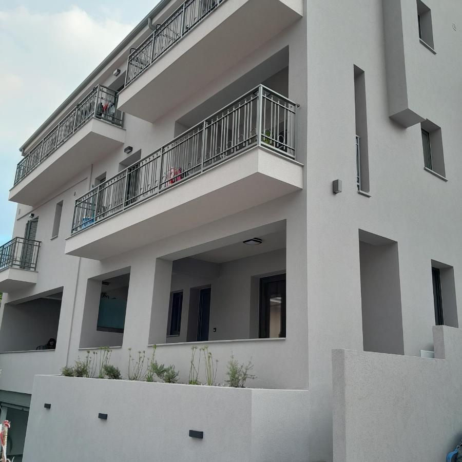 Apartmán Brand New Flat Near De Bosset Bridge, Argostoli Exteriér fotografie
