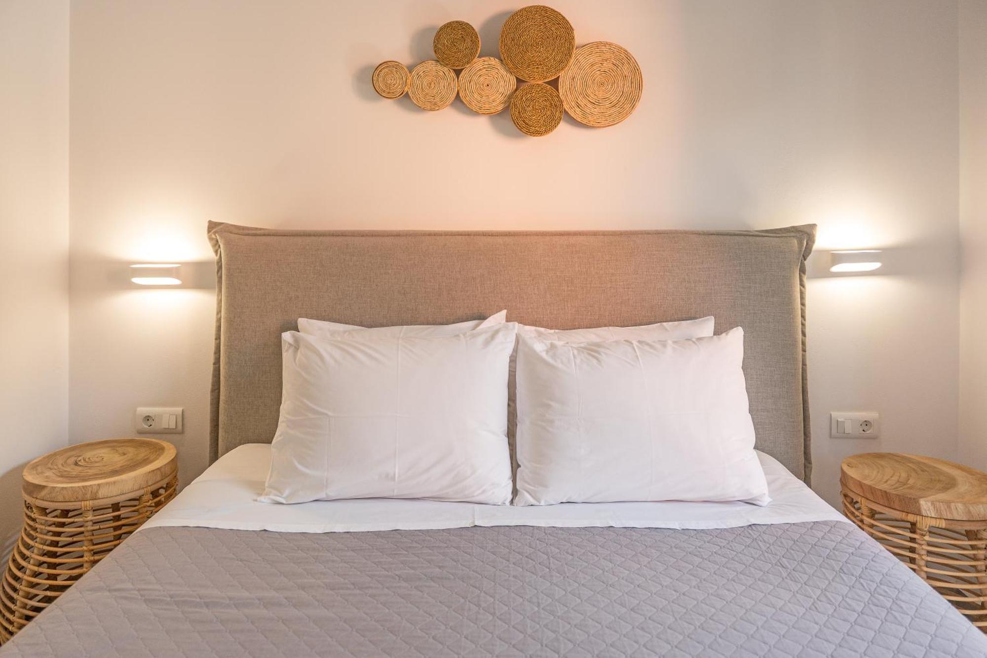 Apartmán Brand New Flat Near De Bosset Bridge, Argostoli Exteriér fotografie