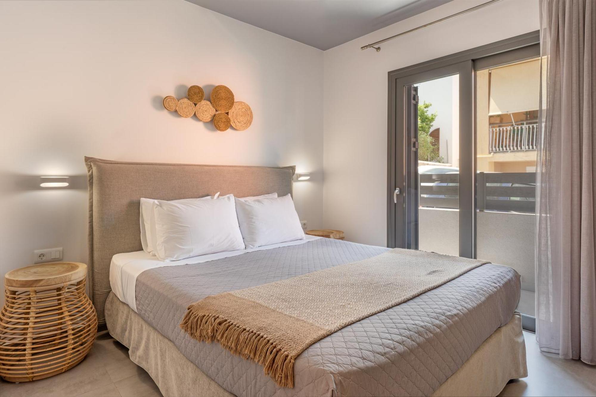 Apartmán Brand New Flat Near De Bosset Bridge, Argostoli Exteriér fotografie